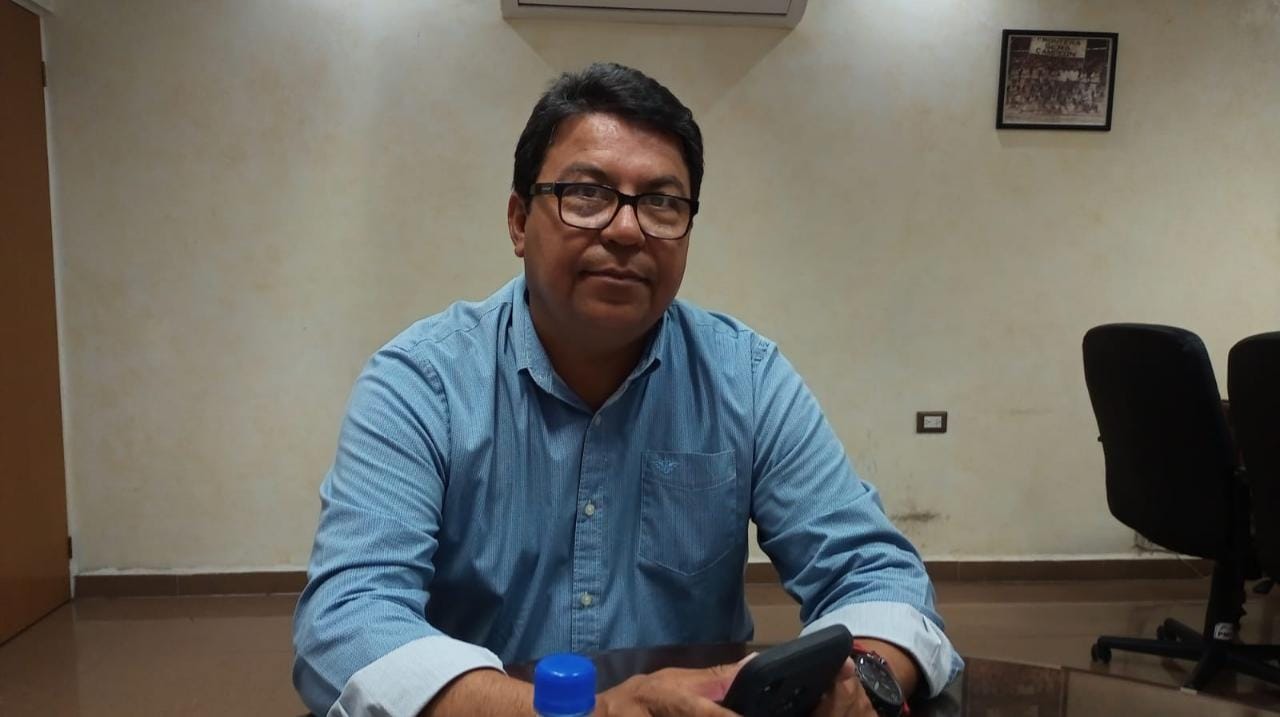 Por definirse, nuevo director de seguridad pública en Frontera