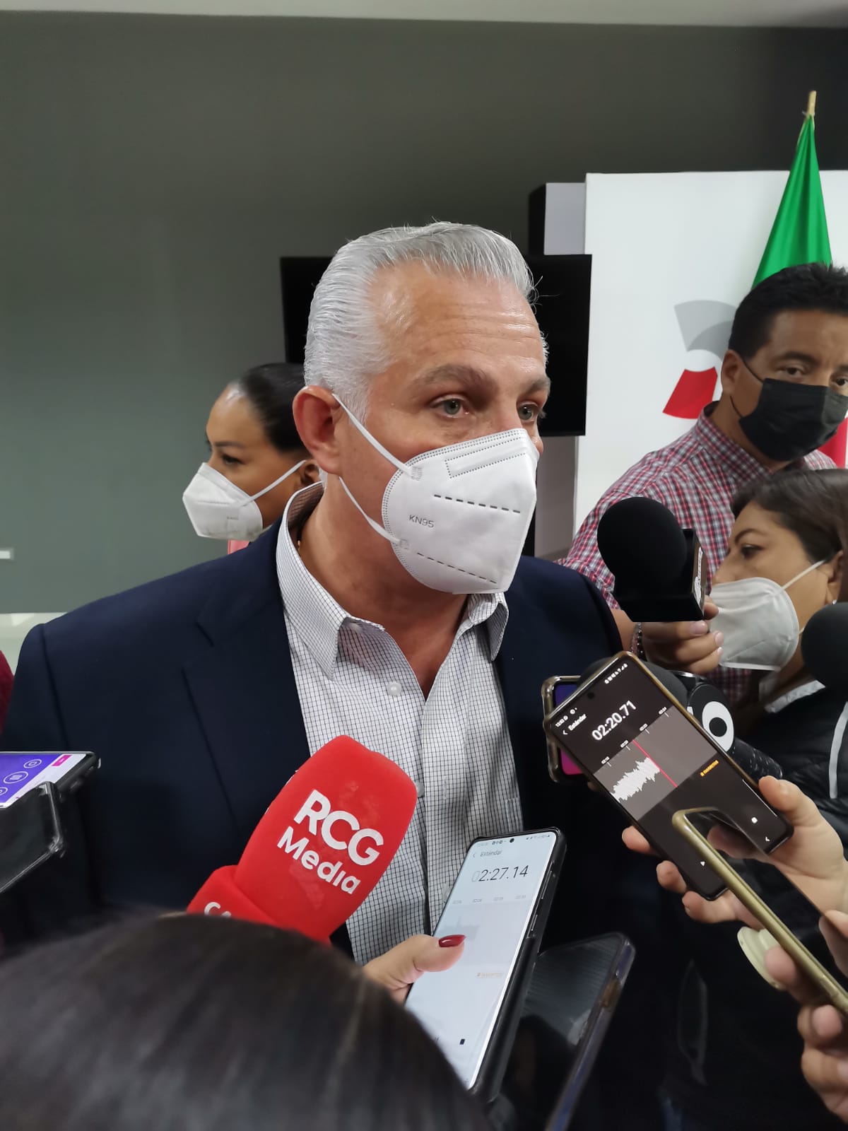 Fortalecerá Torreón estrategia de seguridad en el pequeño comercio