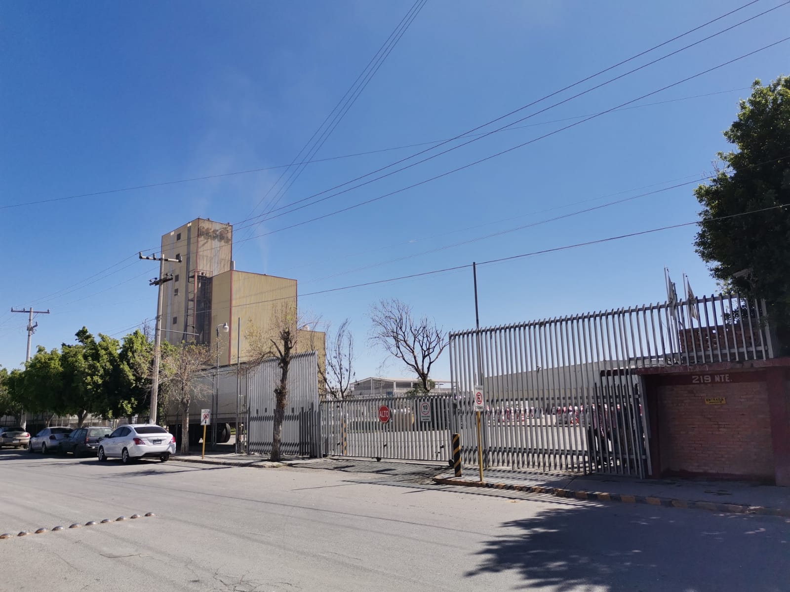 Buscan socializar proyecto de obra en Ciudad Industrial