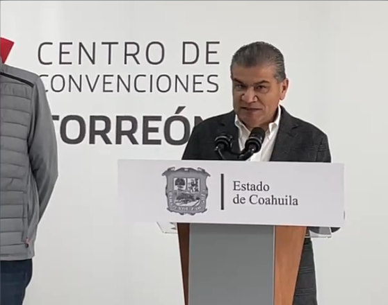 Anuncia MARS la eliminación del uso obligatorio del cubrebocas en espacios abiertos