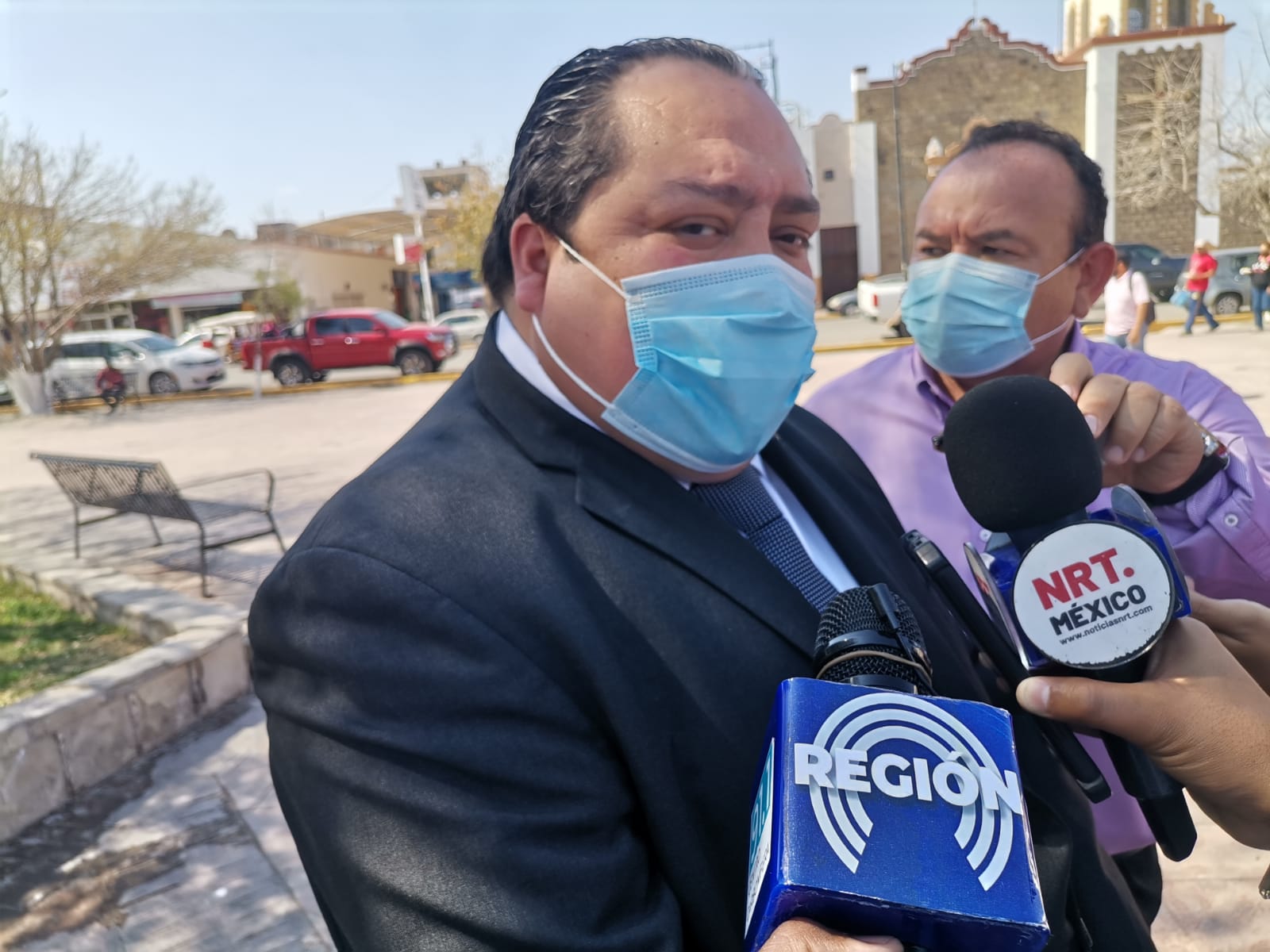 El 85 por ciento de los alumnos del Tecnológico están totalmente vacunados