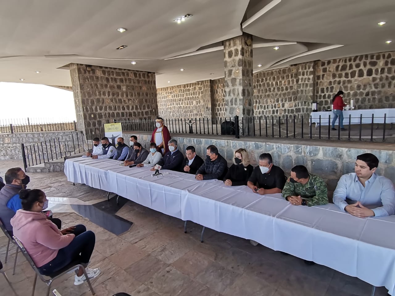 Anuncian Vía Crucis con formato adaptado en Torreón