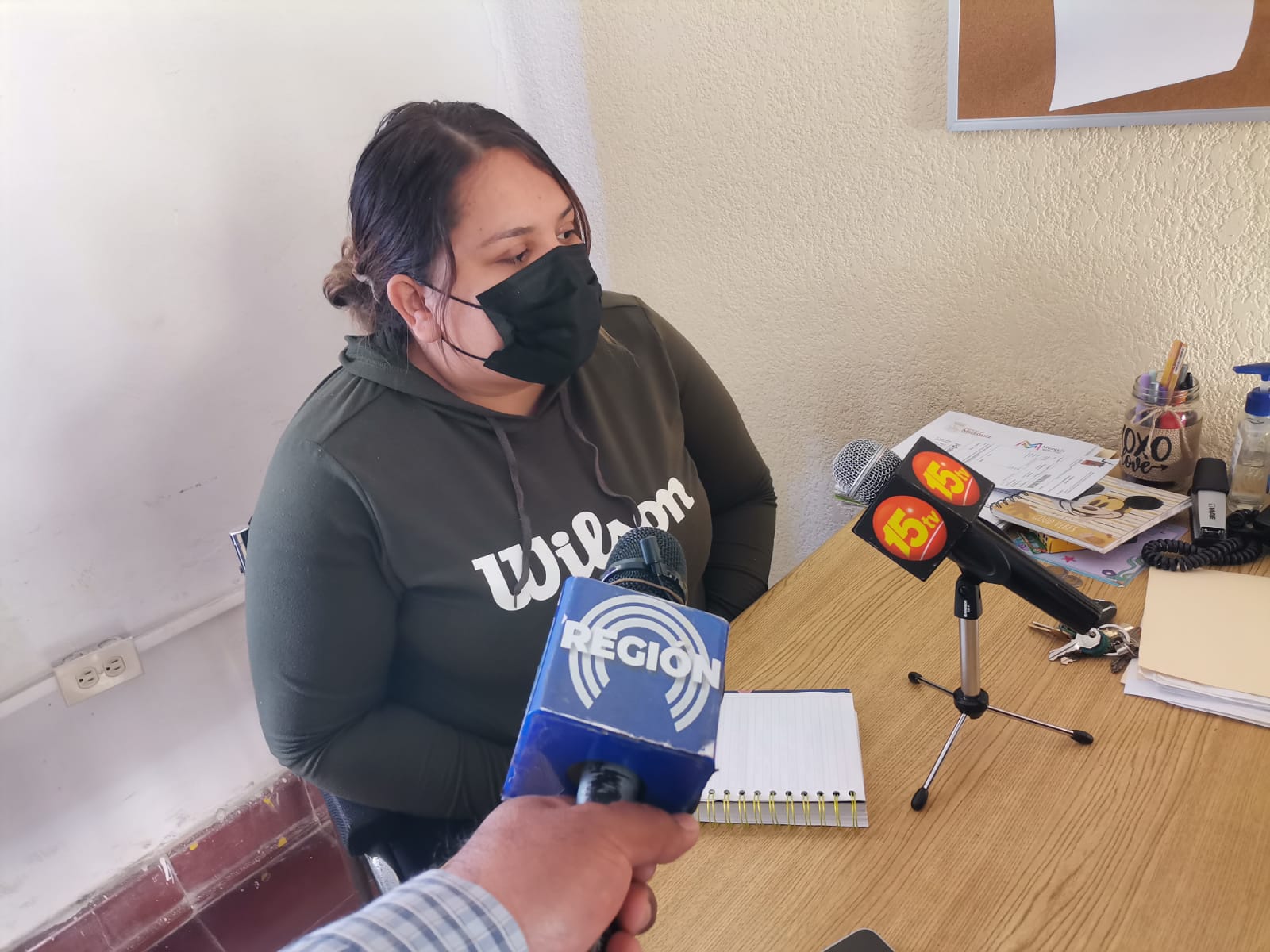 Hombres son violentados también en el noviazgo:  Durán