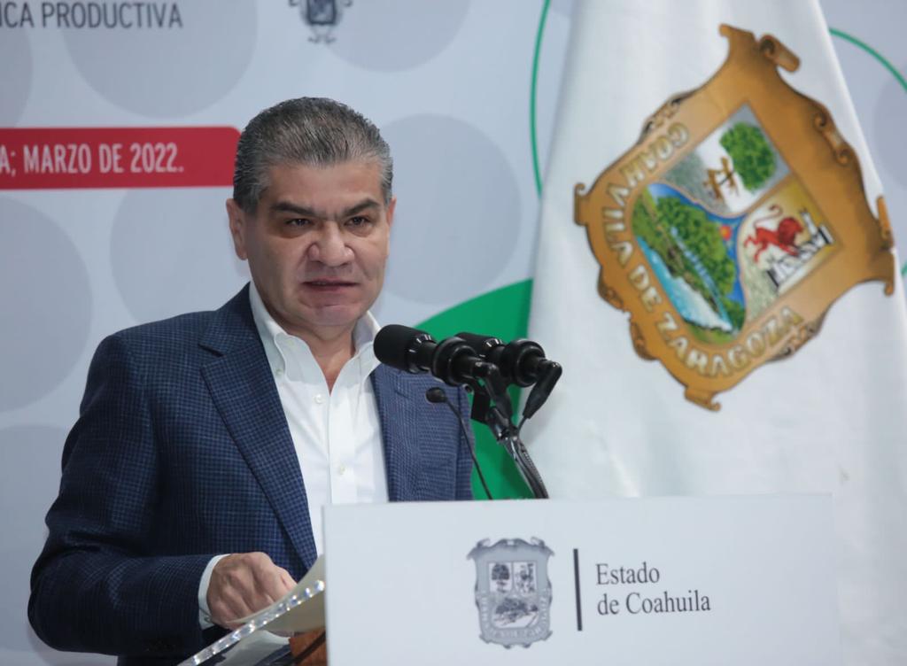 Inaugura Riquelme Foro de Aplicación y Bondades de las APP