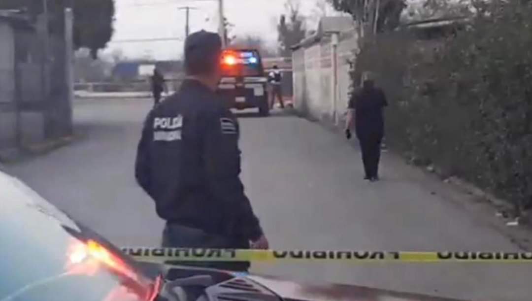 Muere mujer atropellada en Palaú