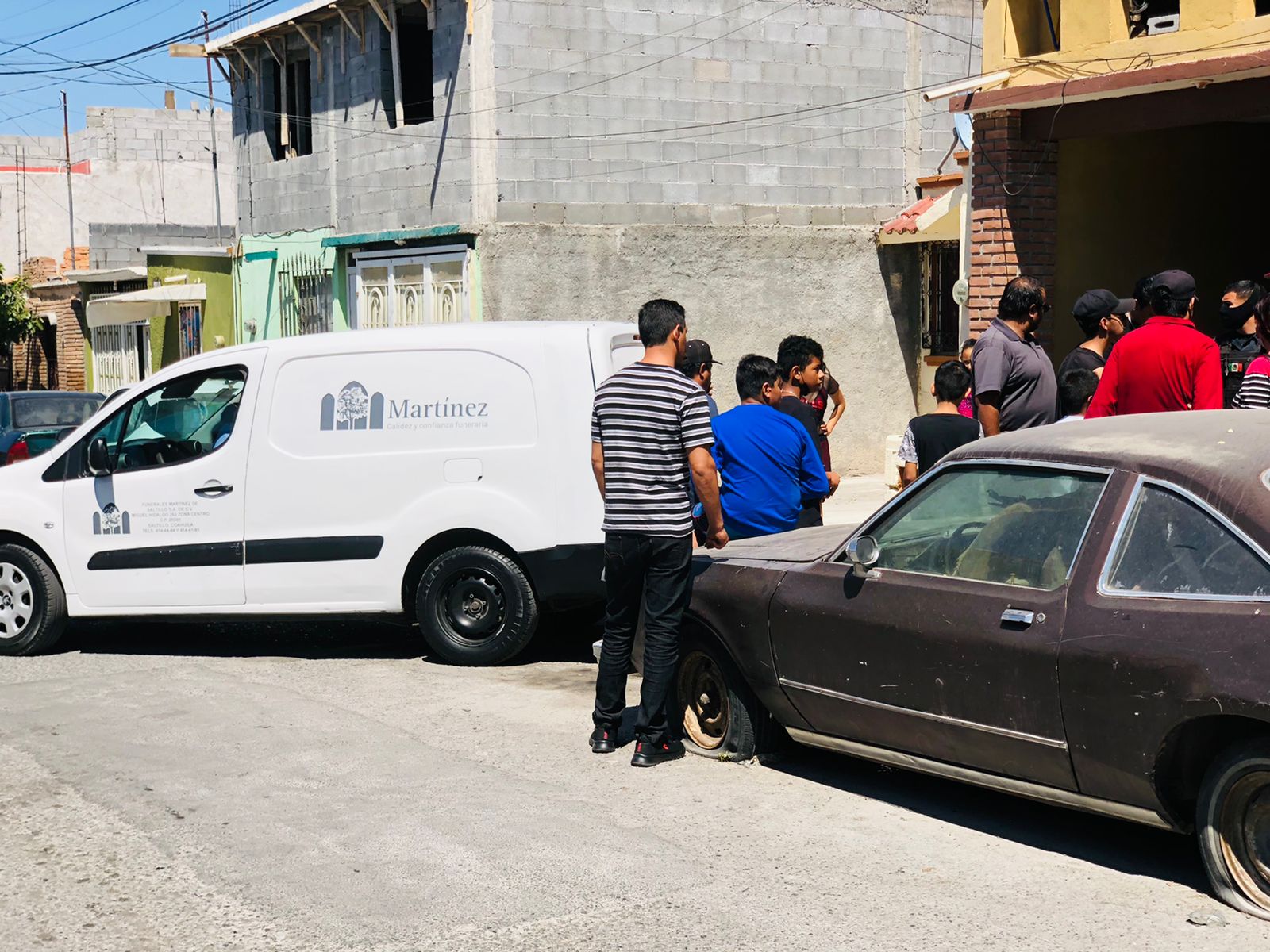 Joven se quita la vida en su domicilio