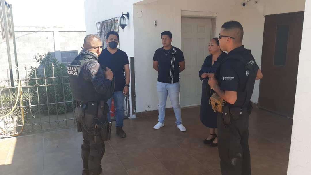 Menor de 9 años de edad puso en jaque a las autoridades; escapó de la casa hogar