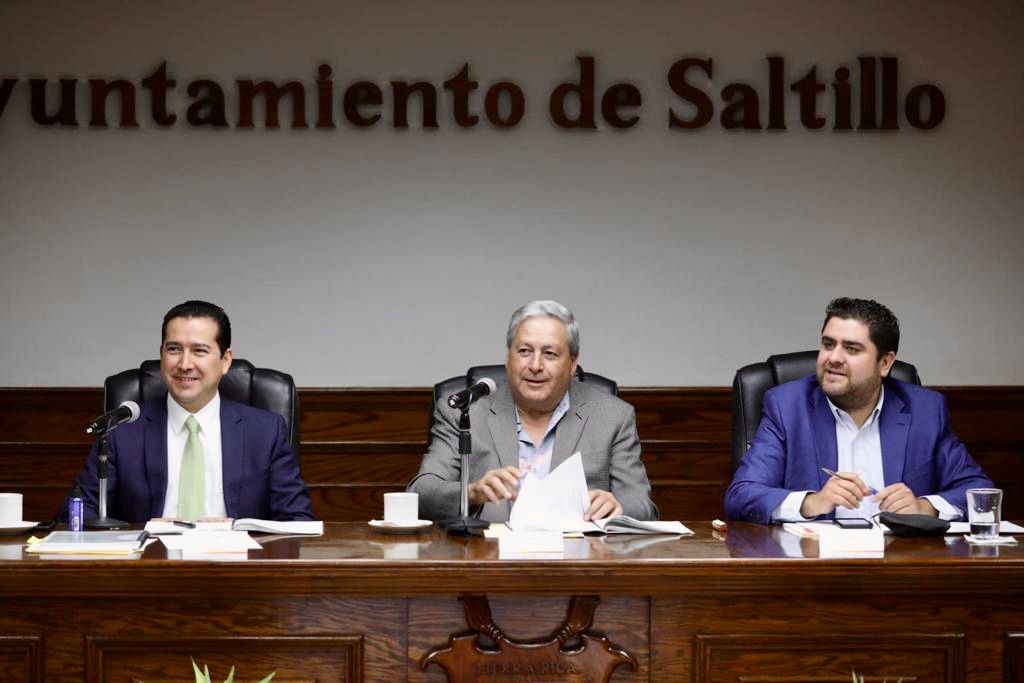 Cabildo Itinerante tendrá primera sesión en ejido La Hedionda