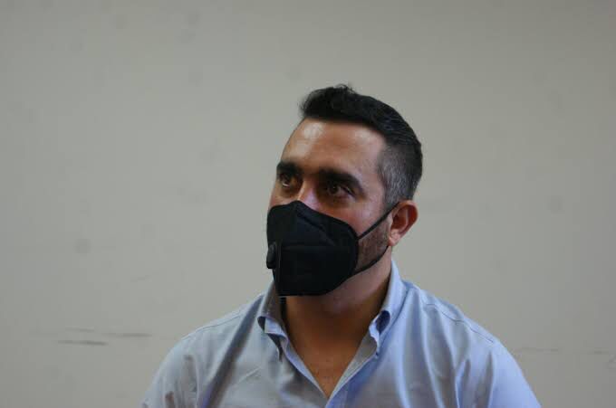 Por homicidio culposo podría ser procesado el joven conductor del accidente en donde Andrea perdió la vida