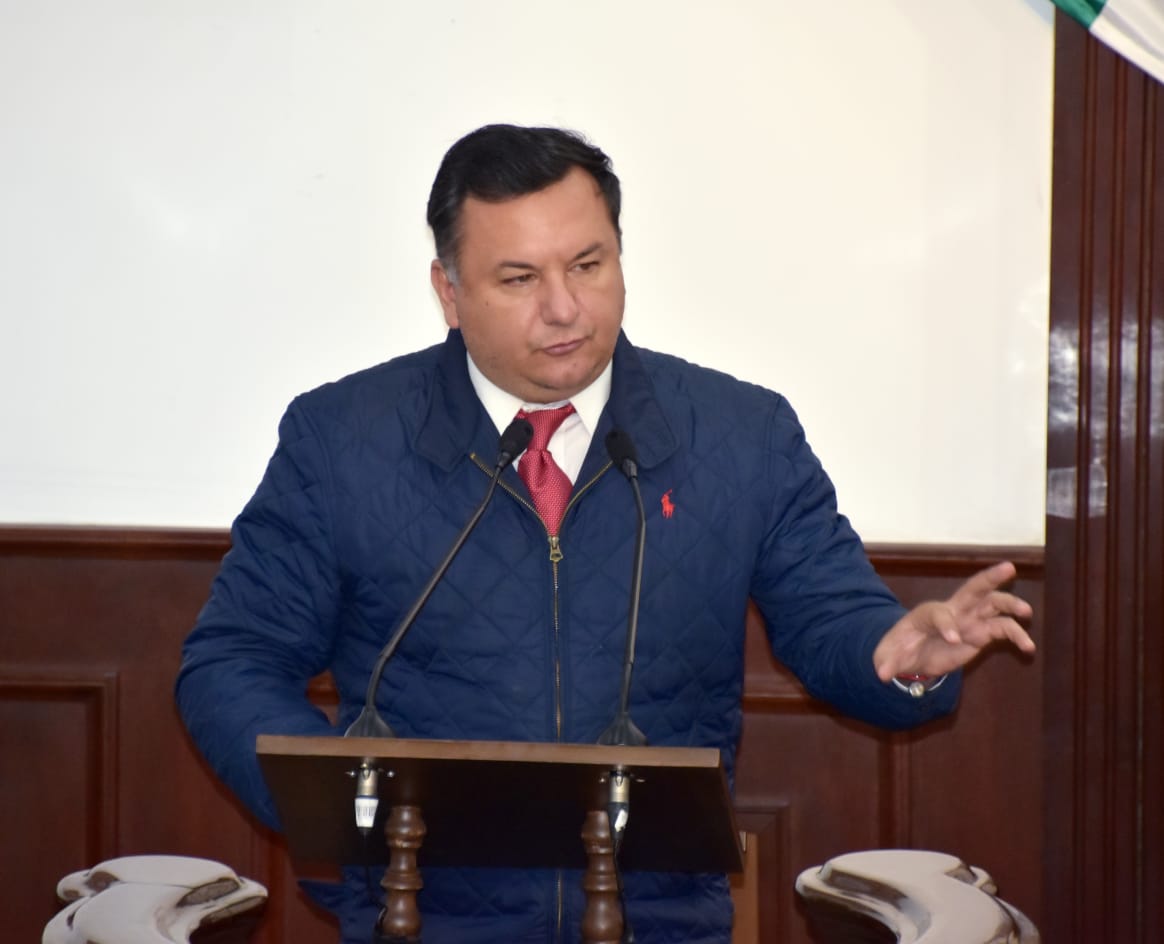 Pide Chuma Montemayor aclarar procedencia de “escurrimiento” en río Sabinas