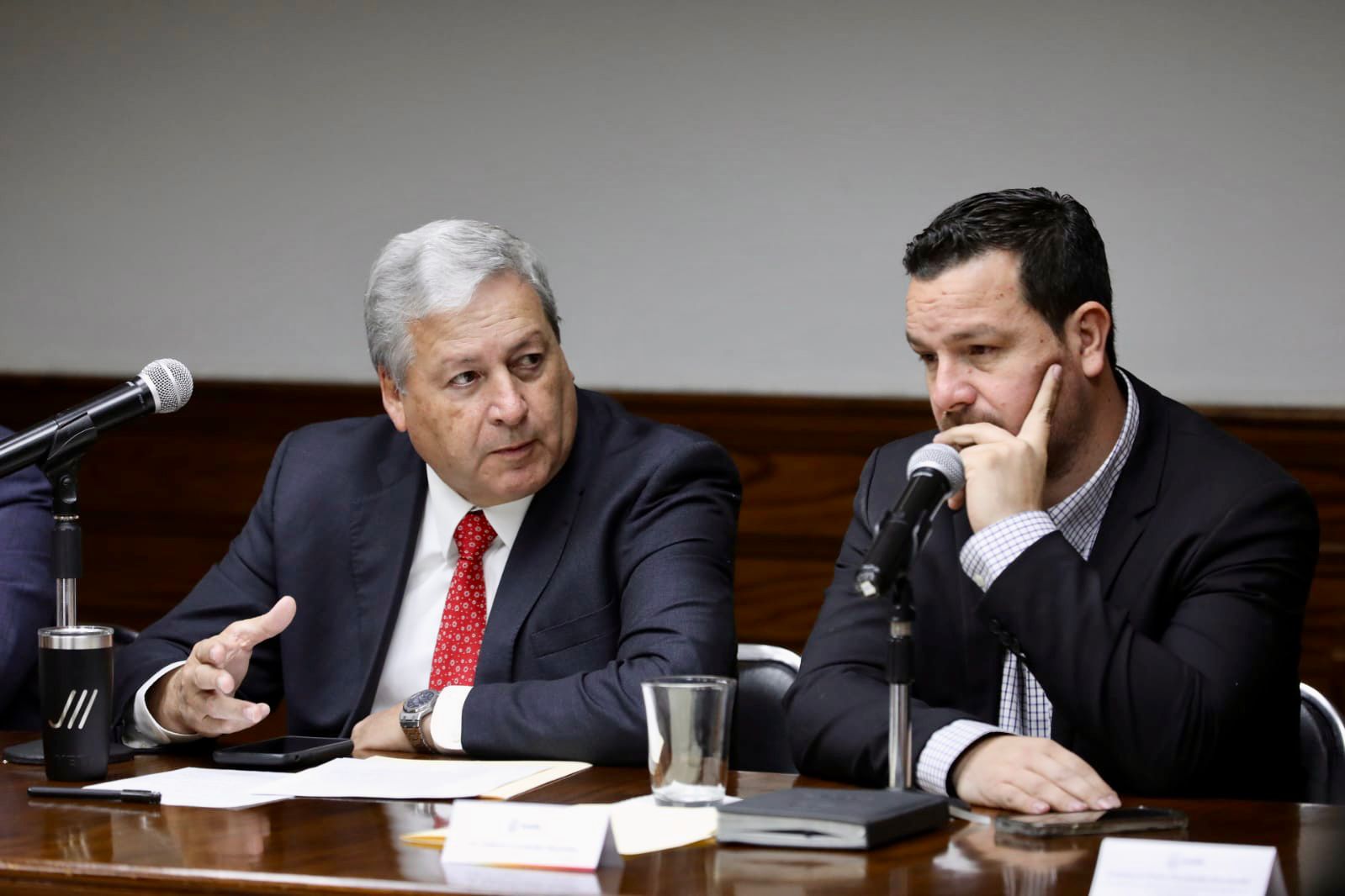 Contemplan Base de Operaciones Mixtas en ejido La Ventura