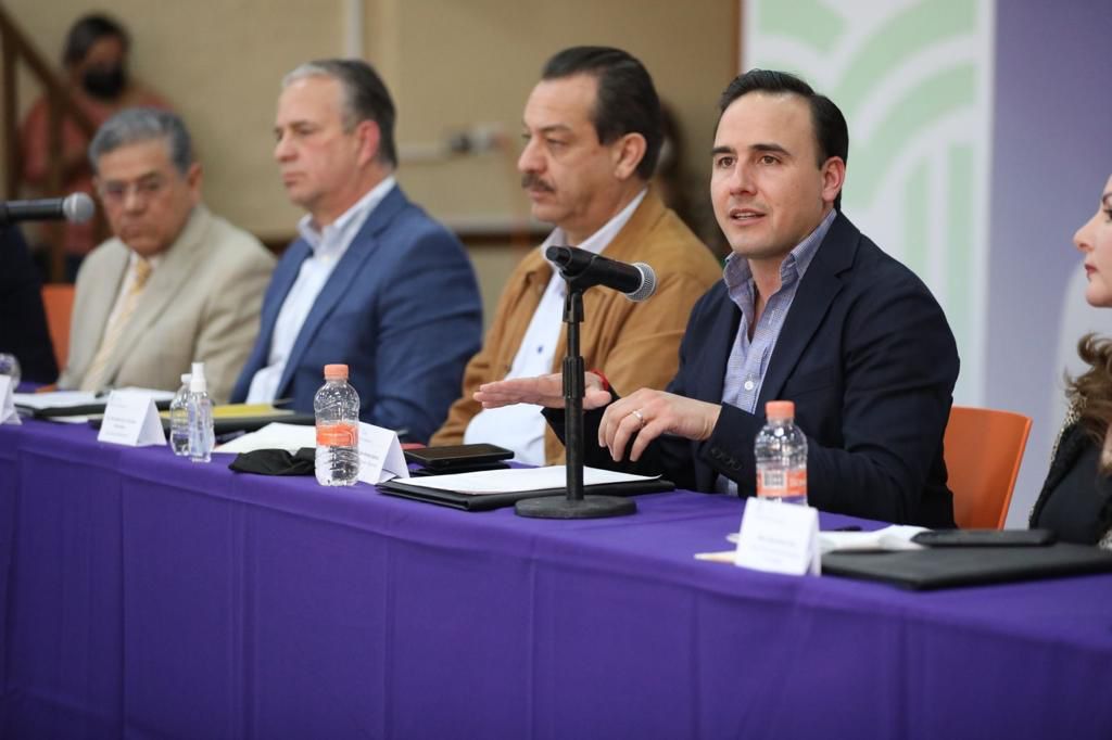 Arranca Mejora Coahuila en tu Educación