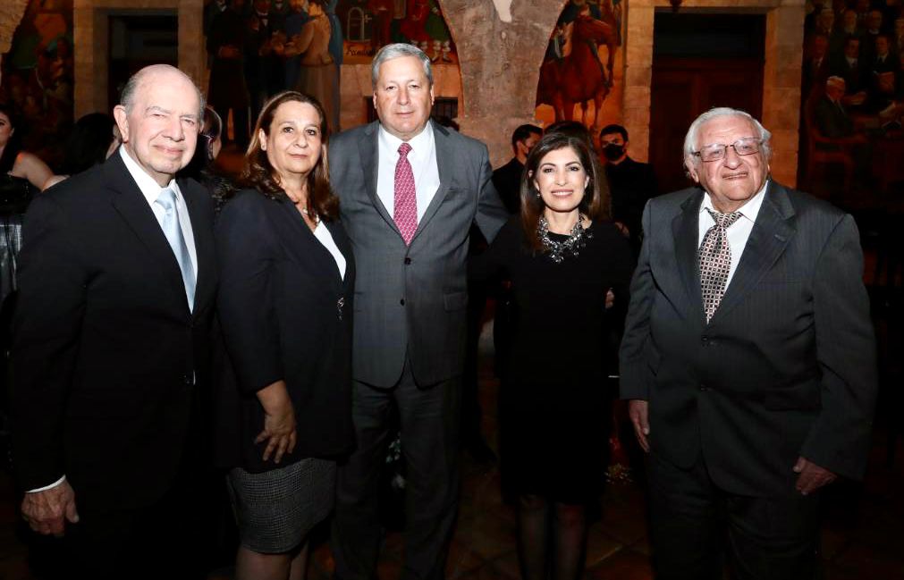 Nace en Saltillo la Compañía de Ópera