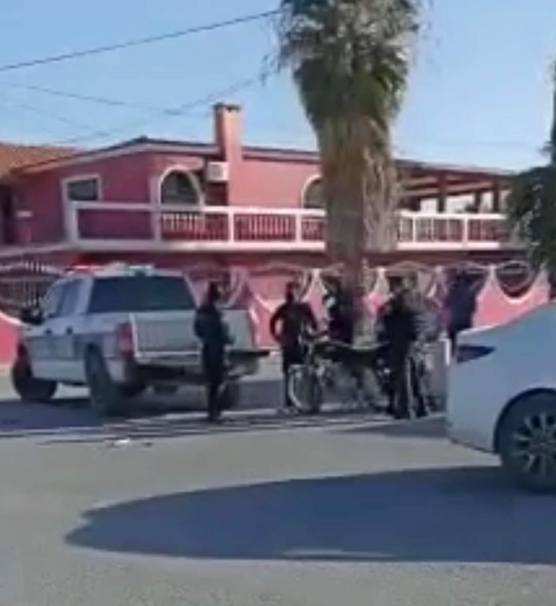 Repartidor de pizzas falleció después de ser arrollado en Sabinas