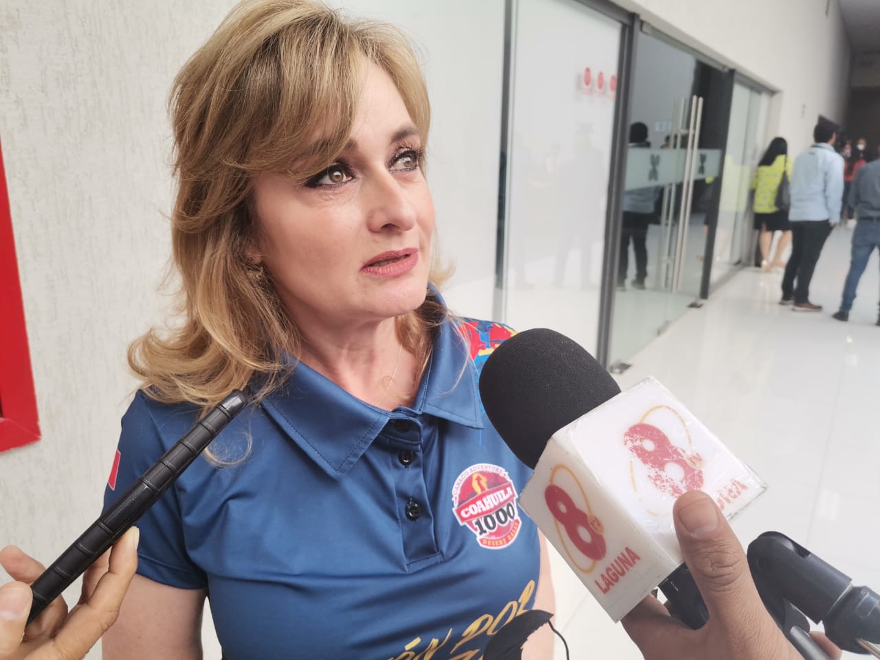 Espera Coahuila 600 mil visitantes en Semana Santa