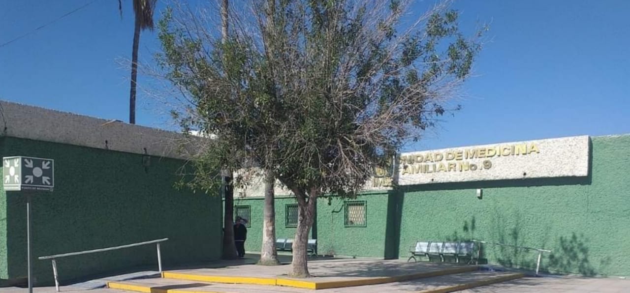 Amplían consultas hasta el fin de semana en la Clínica 9