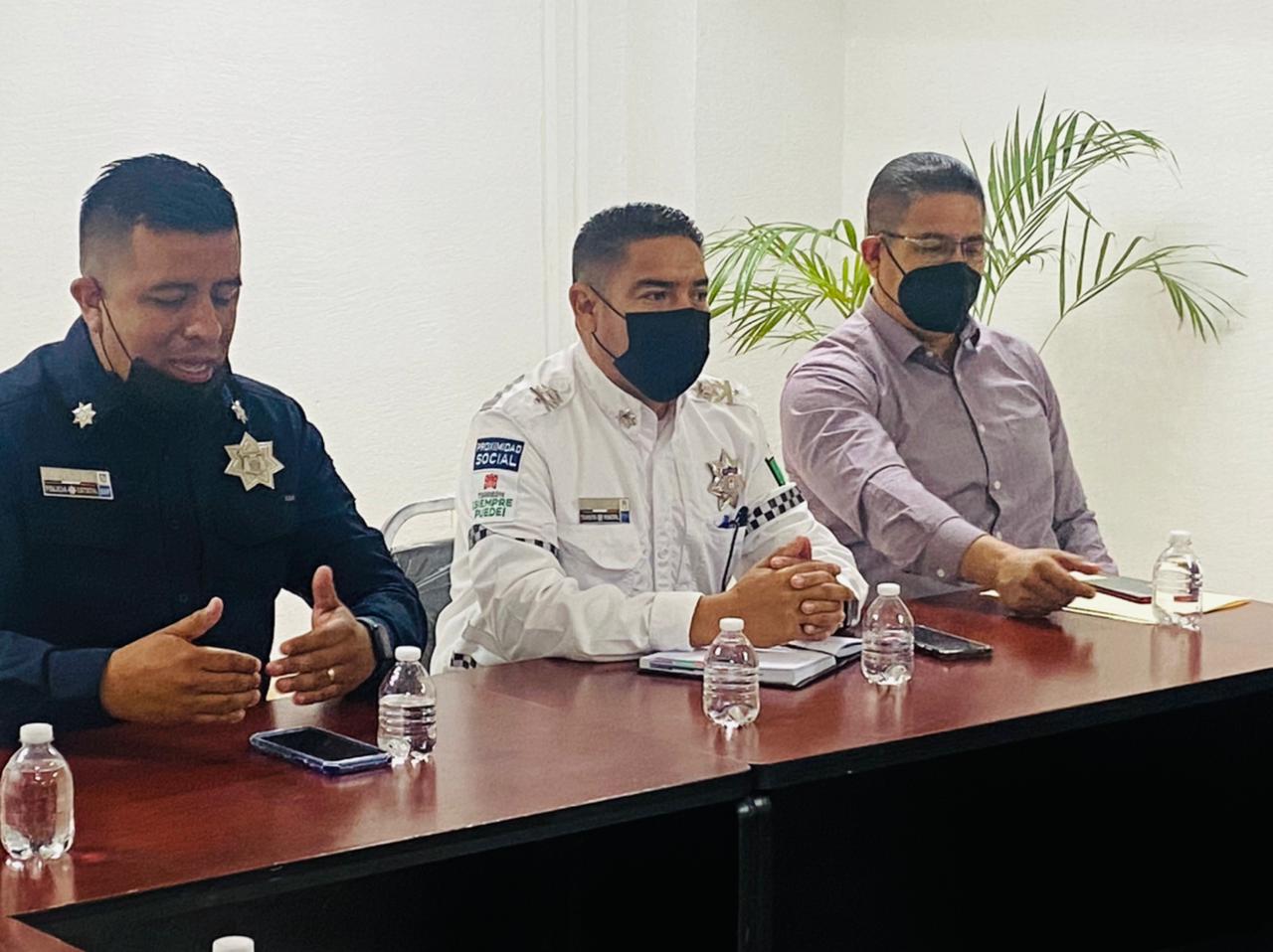 DSPM incorpora línea de WhatsApp con operadores del transporte público