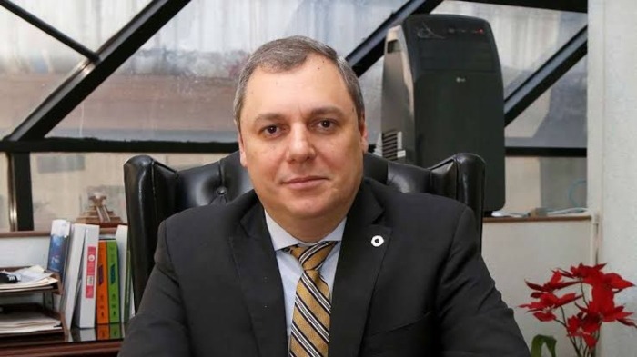 Coahuila, un baluarte para Canacintra Nacional: Enoch Castellanos