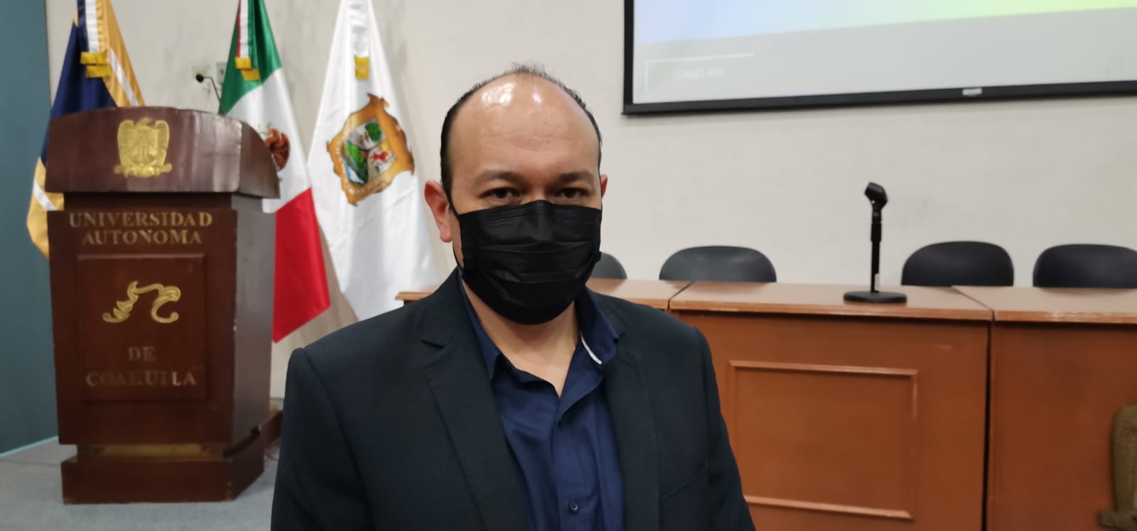 Colaborará Narro con UAdeC en estudio de taxonomía de plantas endémicas