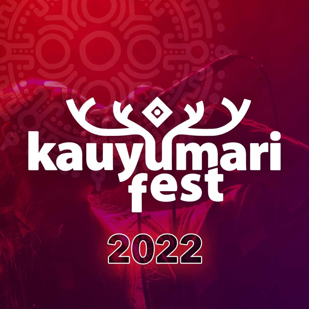 Invitan al festival KauyumariFest, bienestar, arte y cultura