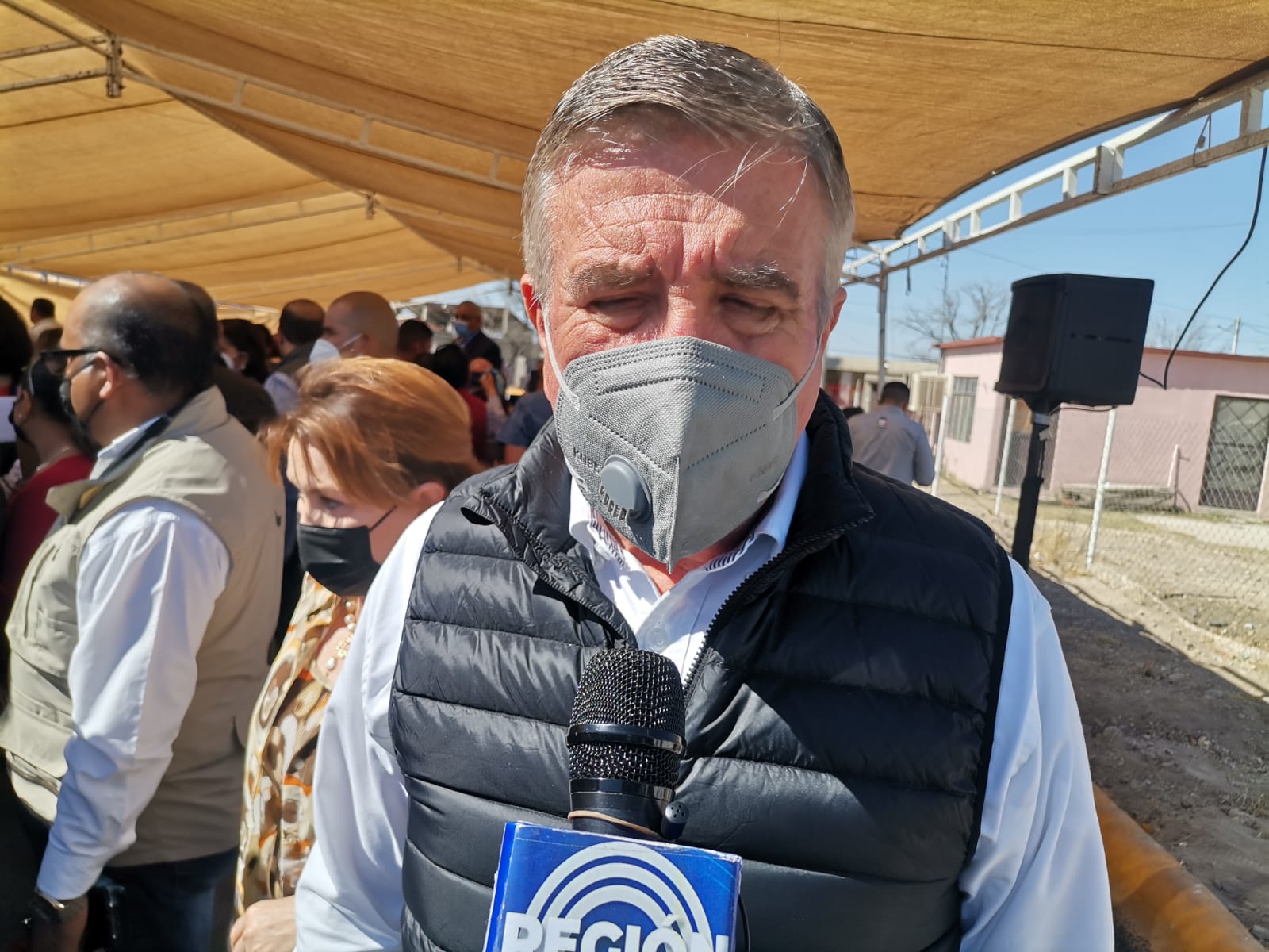 Asciende a 30 mdp deuda de Fogamico a inicios del año