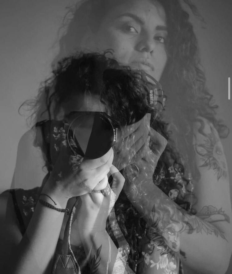 Fotógrafas de Coahuila, mirada, espacio y colectividad