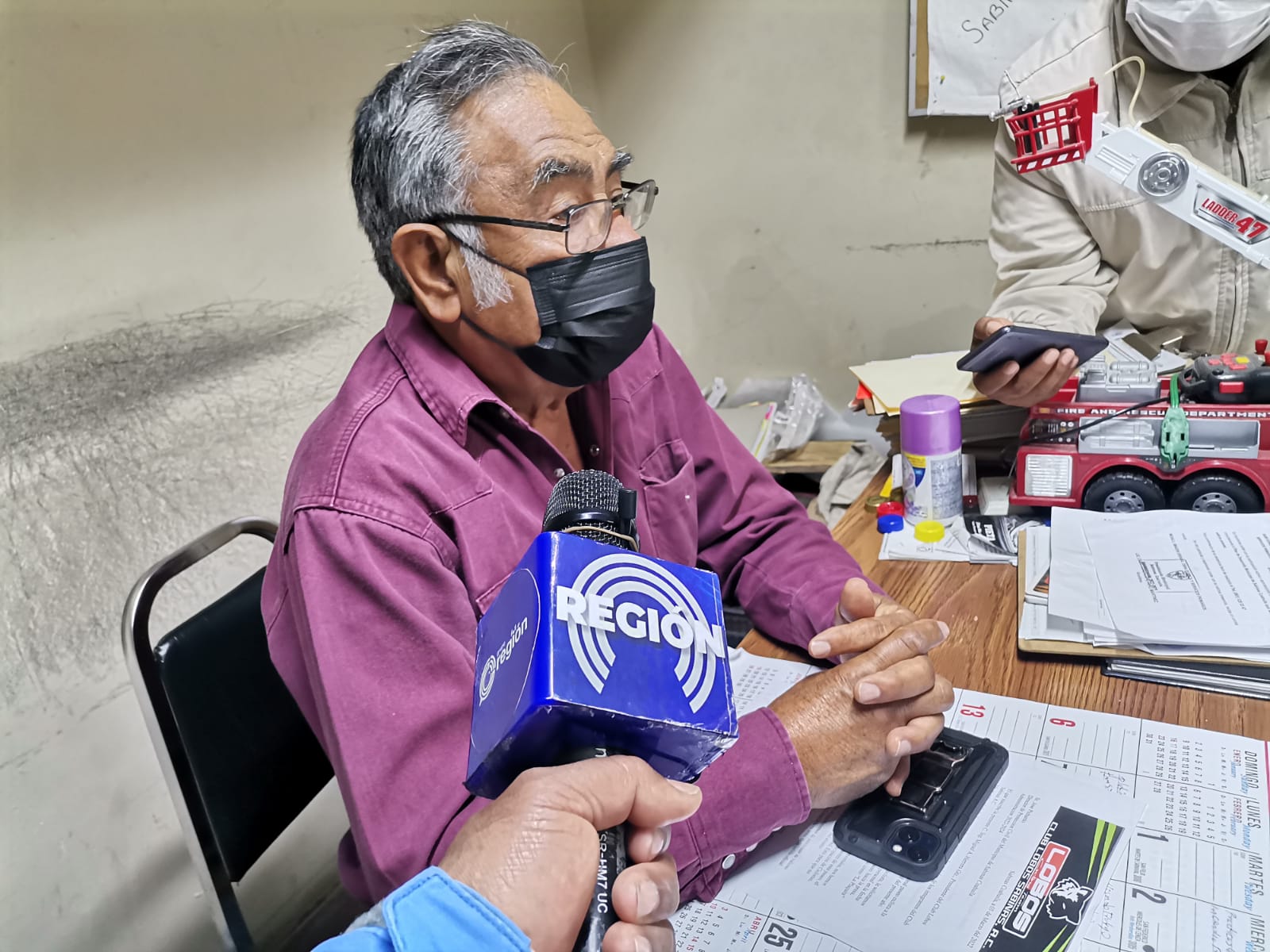 En Sabinas inspeccionarán guarderías para que operen bajo normas de seguridad