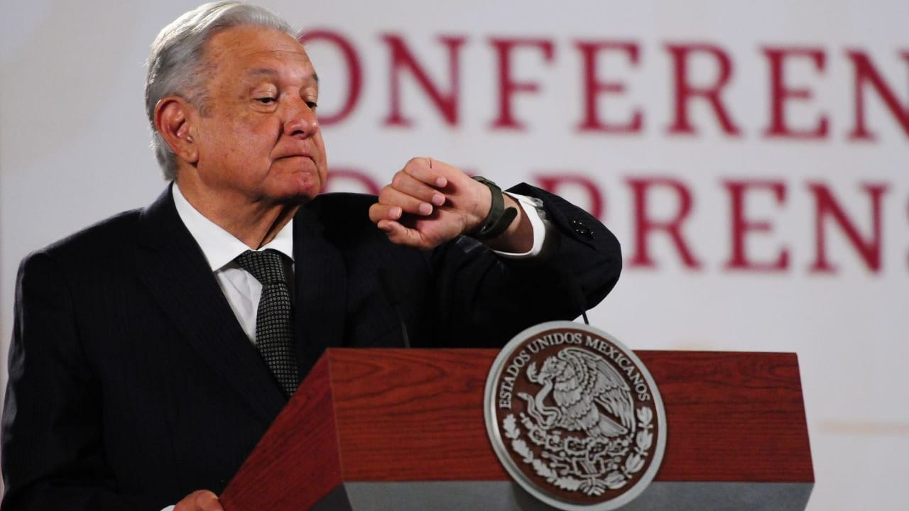 Relajamiento y -quizá- negociación