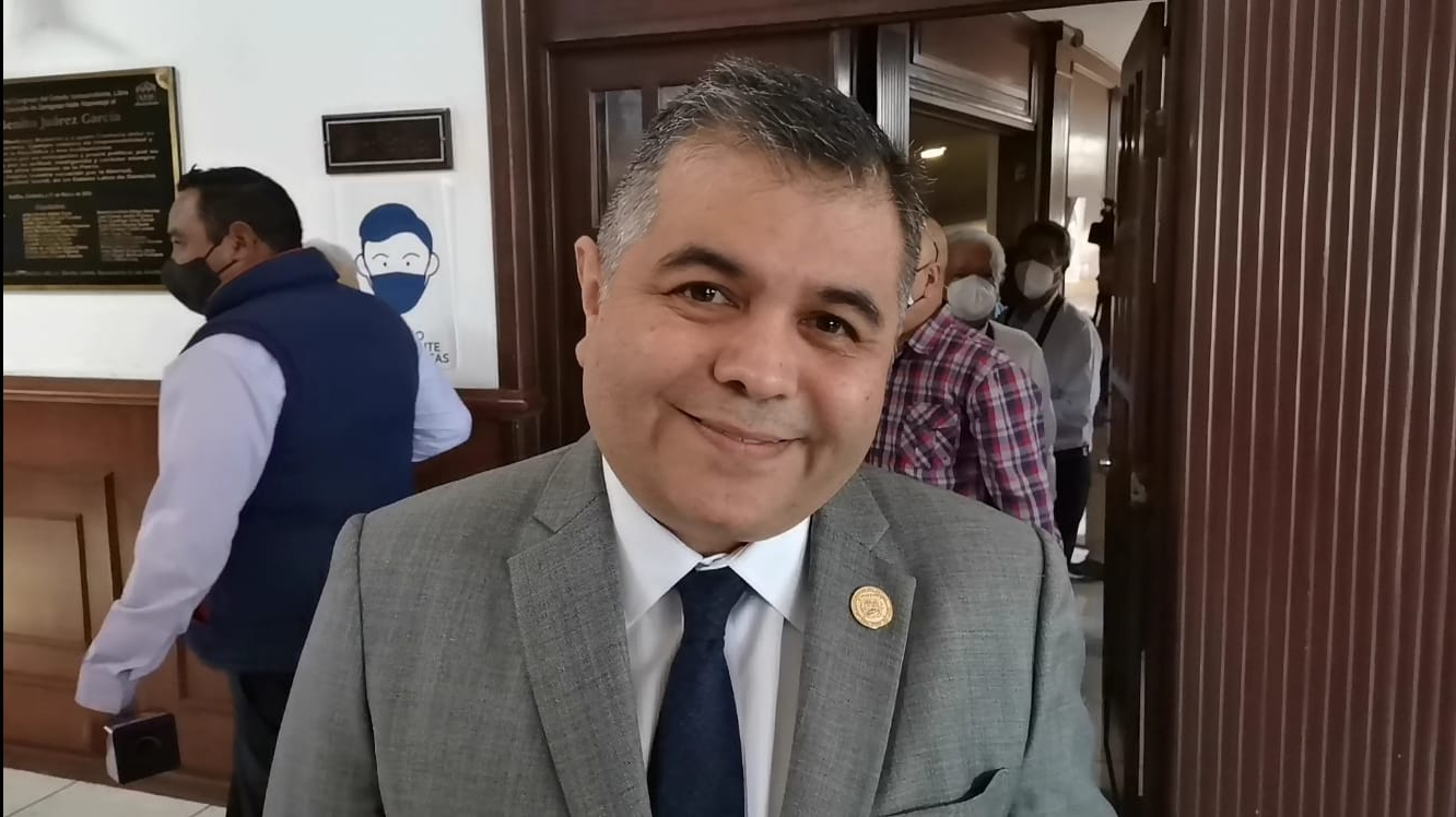 Olmos el gran operador