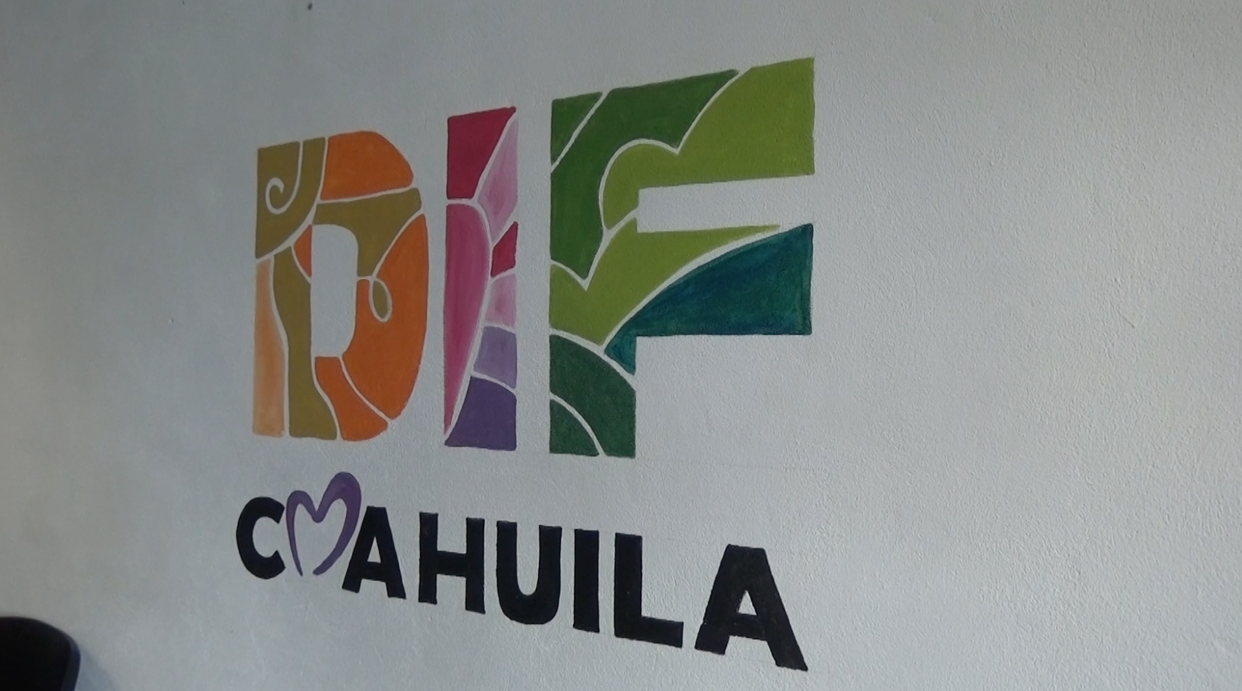 Quita Federación 14 mdp a DIF Coahuila