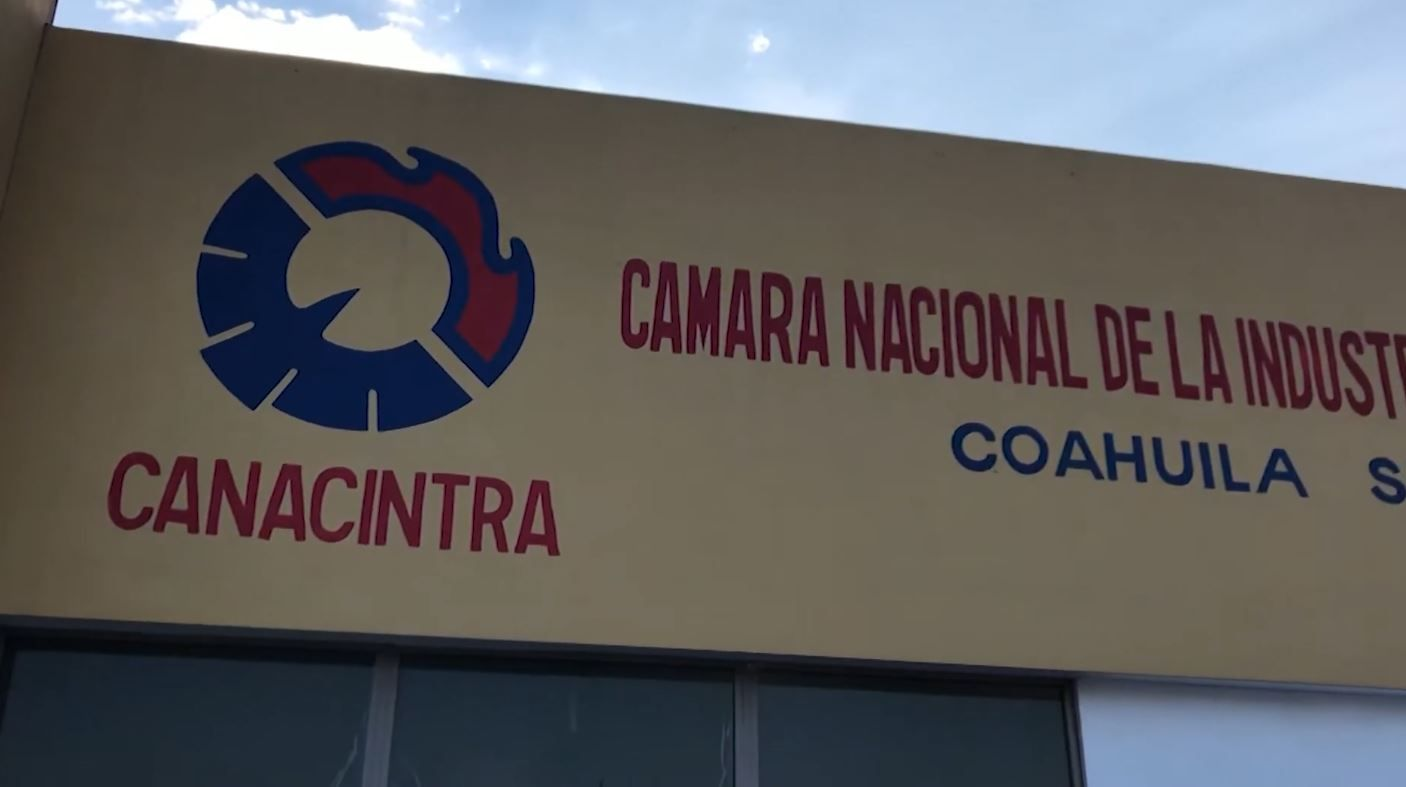 Escasez de chips pegó más a empresas que el Covid: Canacintra