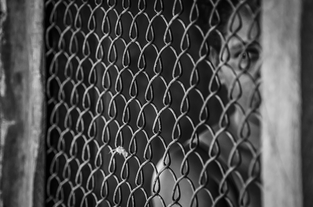 Crisis humanitaria por tráfico de personas