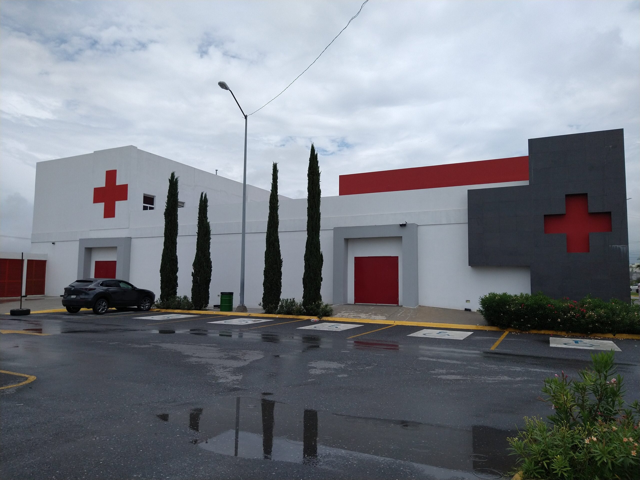 Arranca la colecta Anual de Cruz Roja