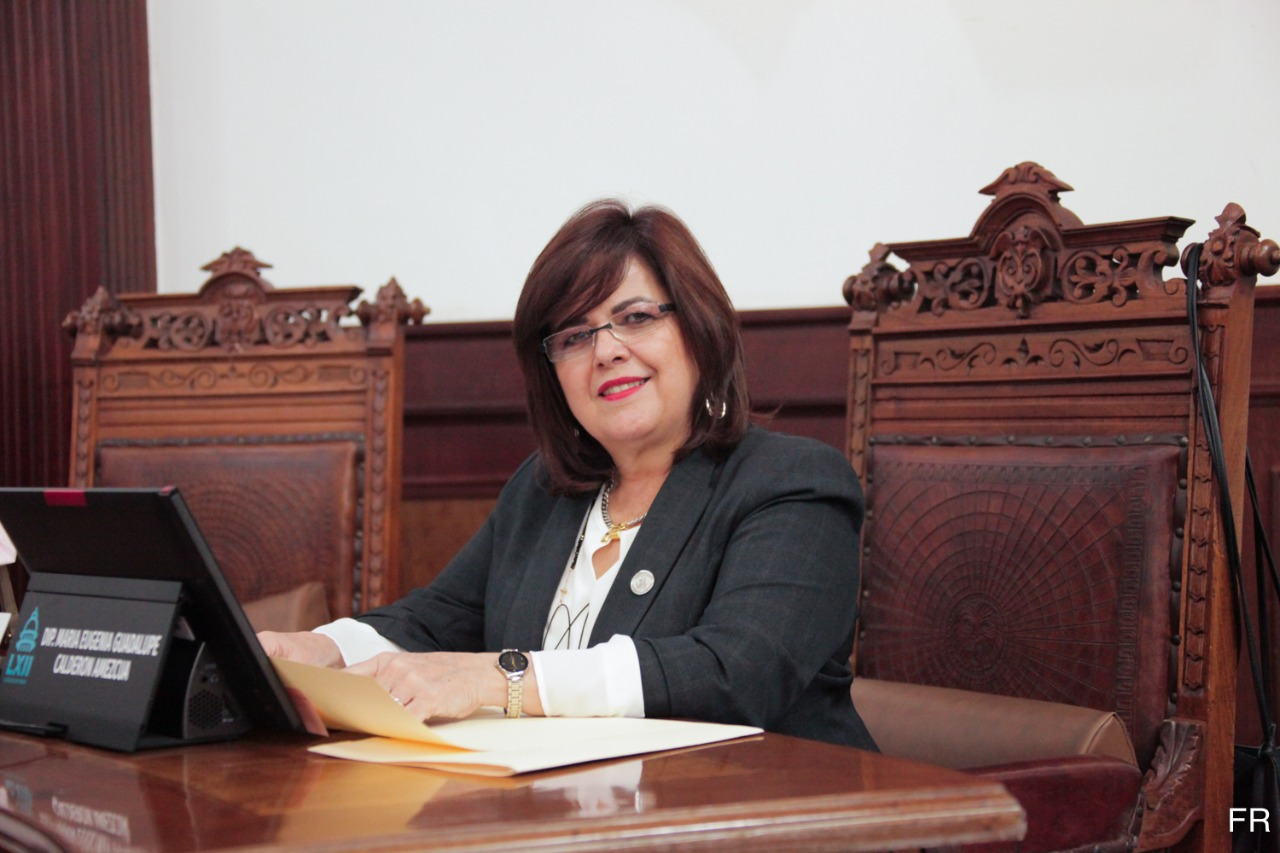 Declara Congreso 2020 como año de Benito Juárez, defensor de la soberanía de Coahuila