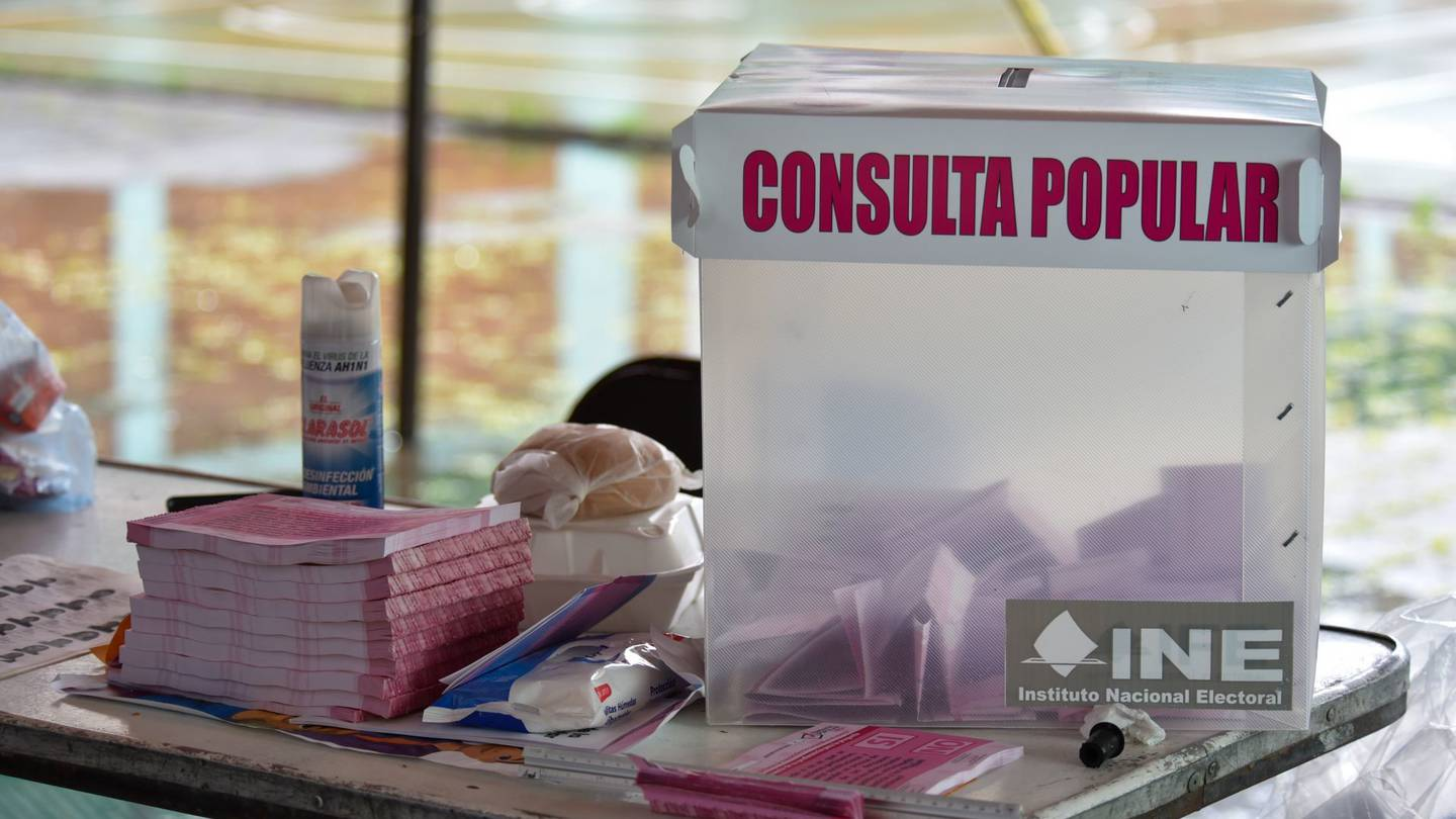 Propaganda y más propaganda