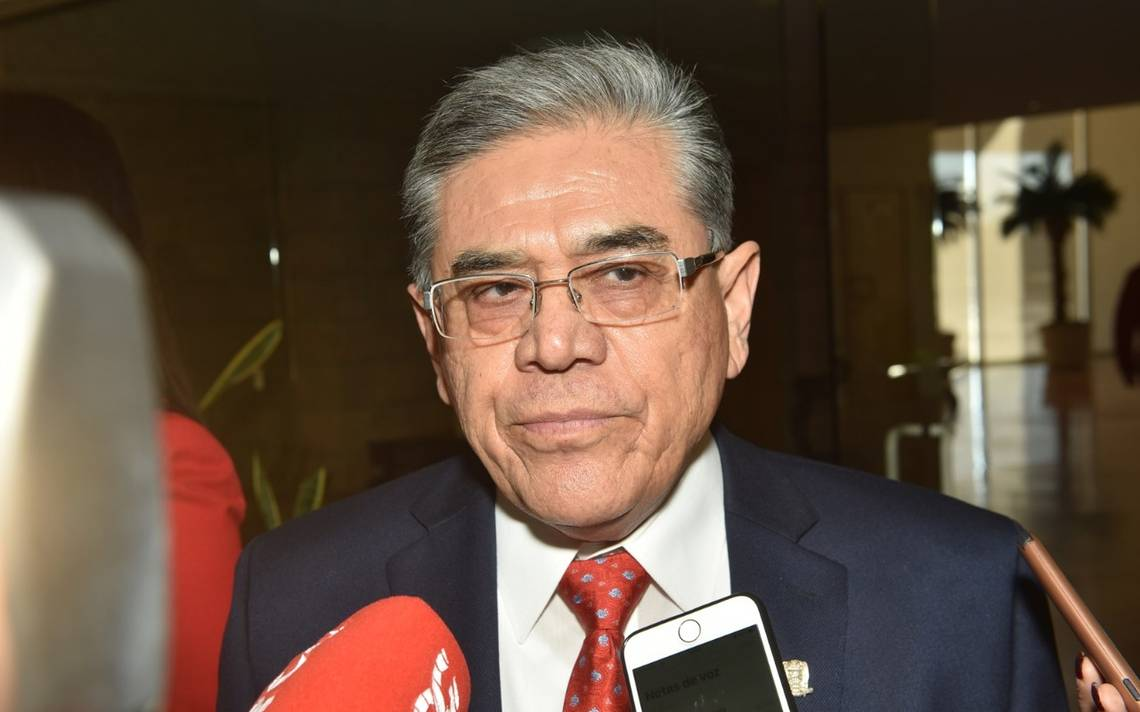 Gestionarán rectores recursos ante diputados federales