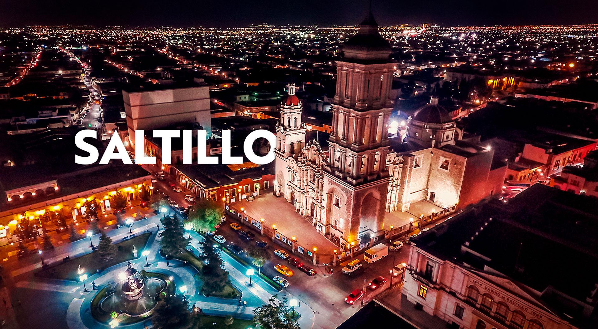 Reanuda OCV promoción de Coahuila como turismo de negocios