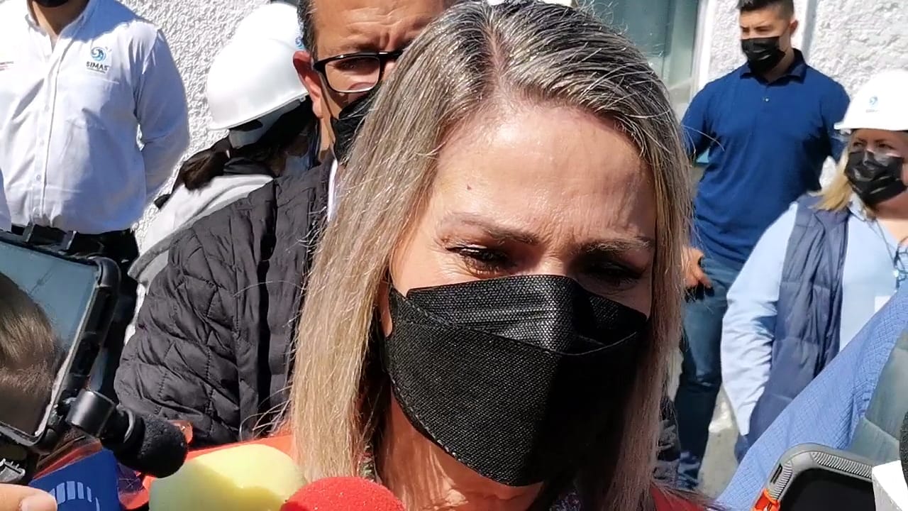 Baja índice delictivo en Piedras Negras, afirma alcaldesa