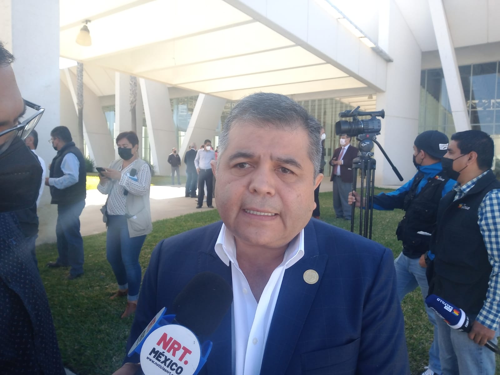 Dejará Congreso local legado femenino