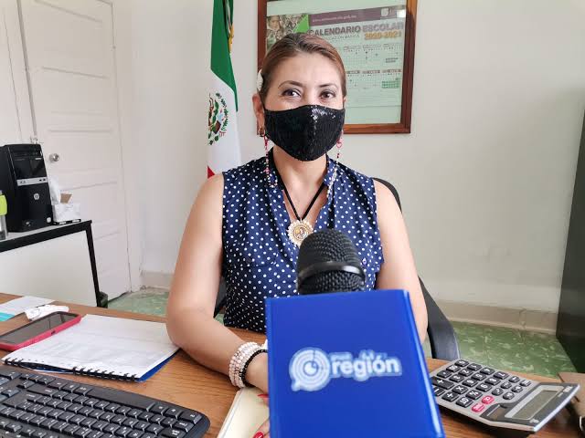 Exhortan a padres de familia para regreso a clases, contagios no se dan en las aulas