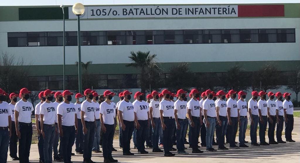 Poca respuesta de mujeres para integrarse al SMN