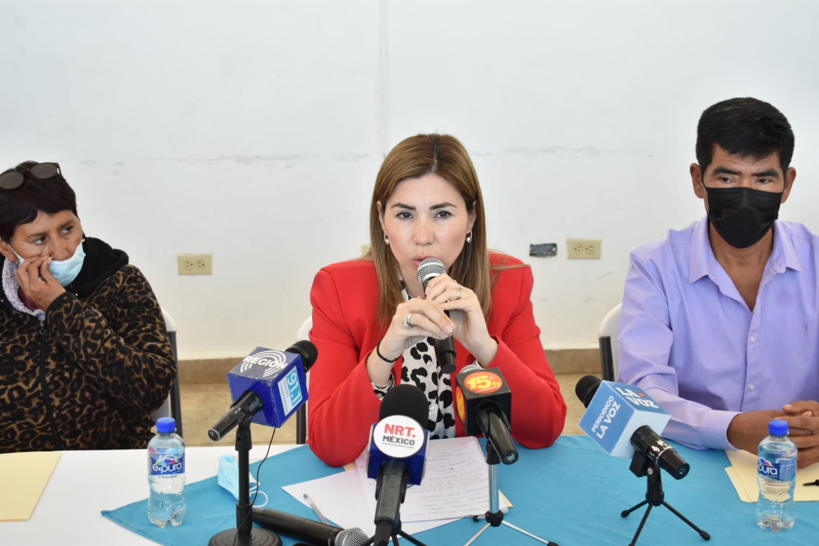 Desmienten abuso policiaco en Múzquiz