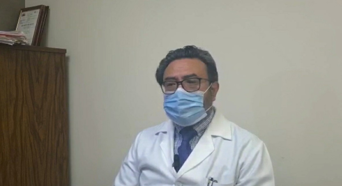 Incrementa consumo de sustancias nocivas