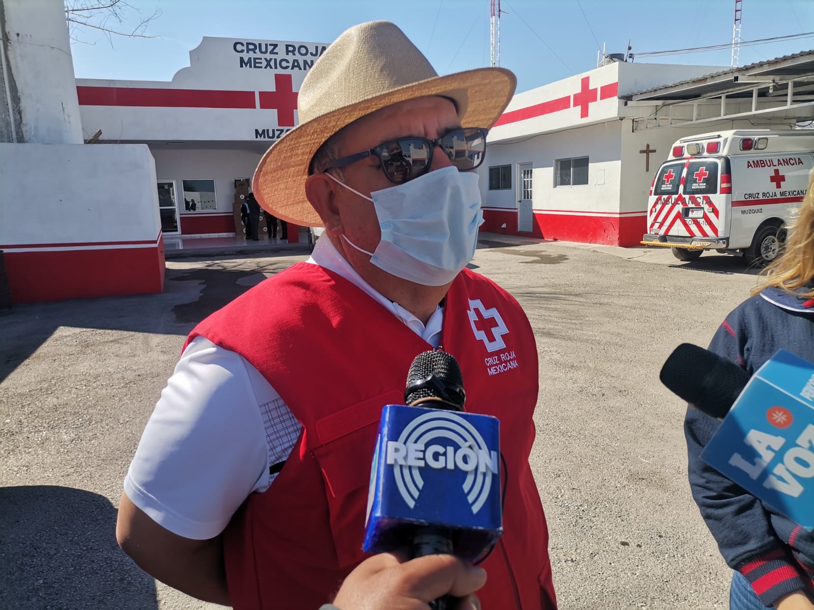 El costo por paramédico asciende hasta 300 pesos diarios durante la pandemia