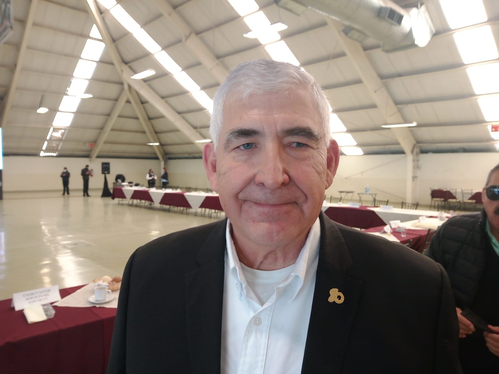 Ayudará Pacto Laboral Coahuila en reactivación de Pymes