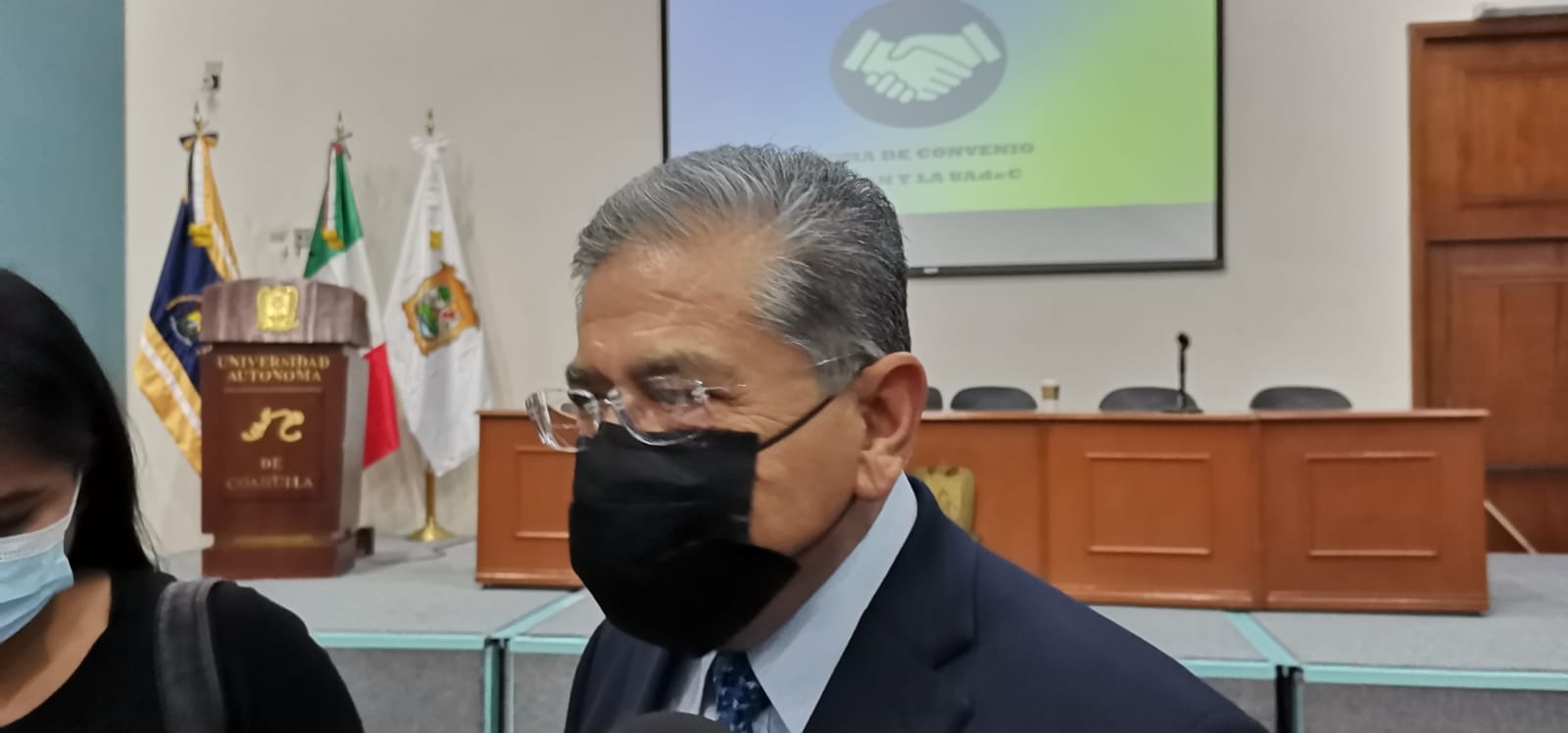 Continúan investigaciones por hallazgo de dobles plazas en UAdeC