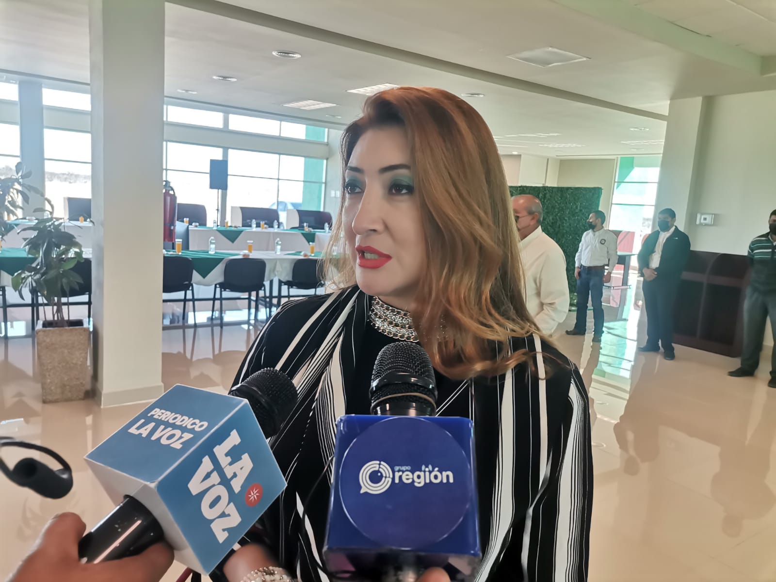 Regresan más de 12 mil alumnos a clases híbridas en la Carbonífera