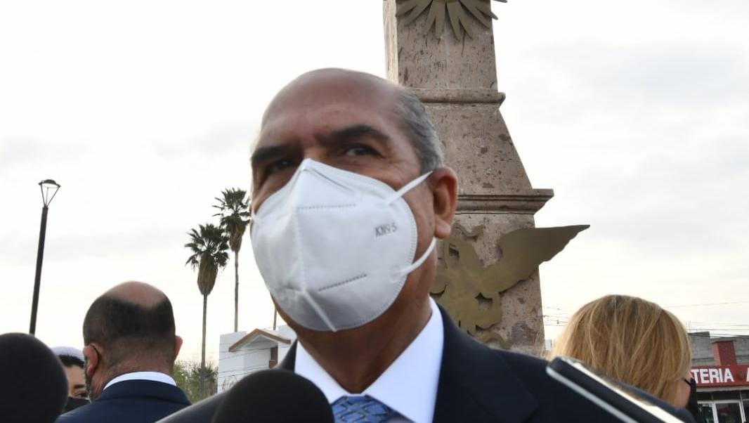 Calculan hay 50 mil personas sin vacunar vs Covid en Región Centro