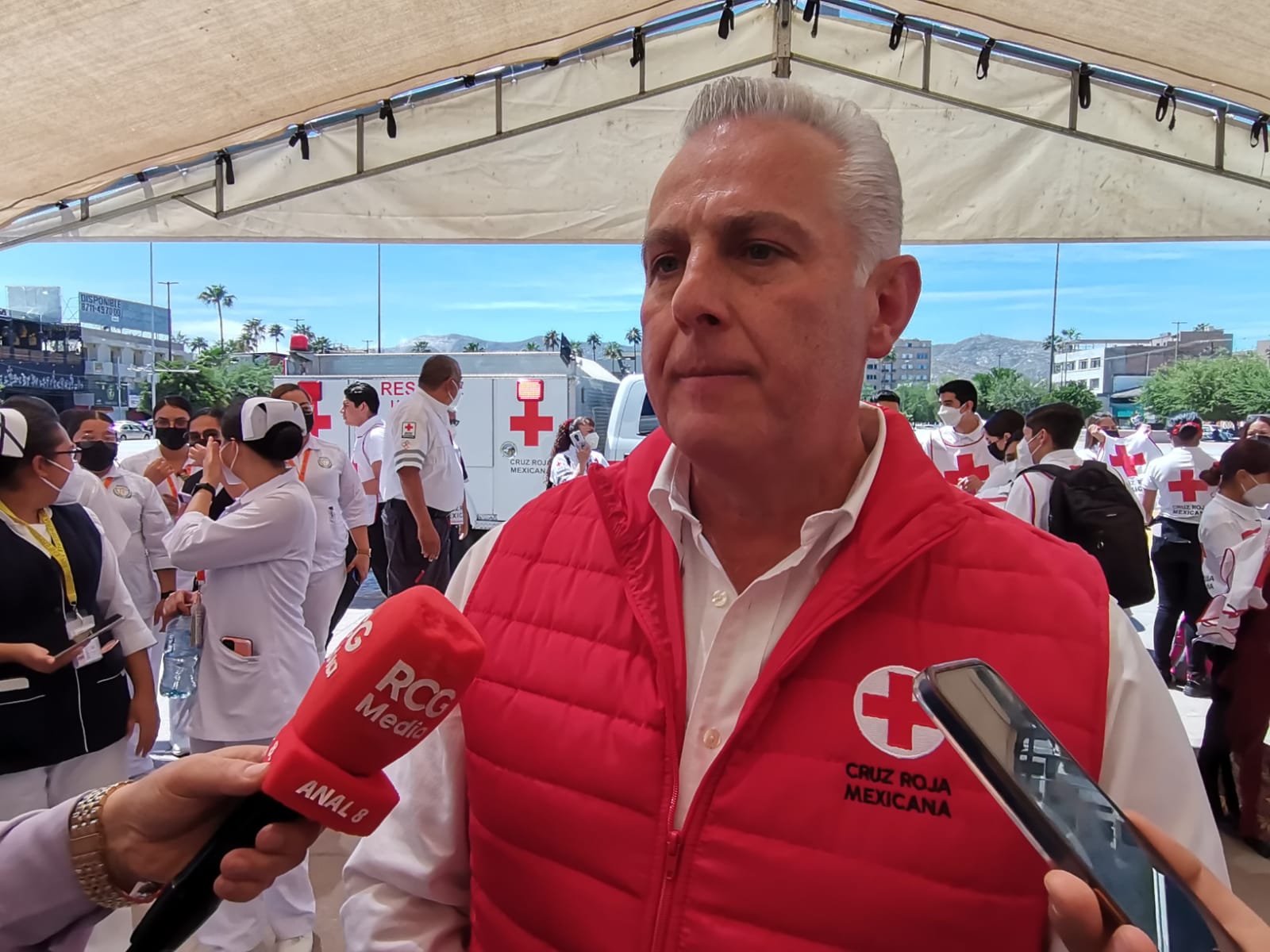 Estado y Municipio buscan frenar robos en bombas del SIMAS