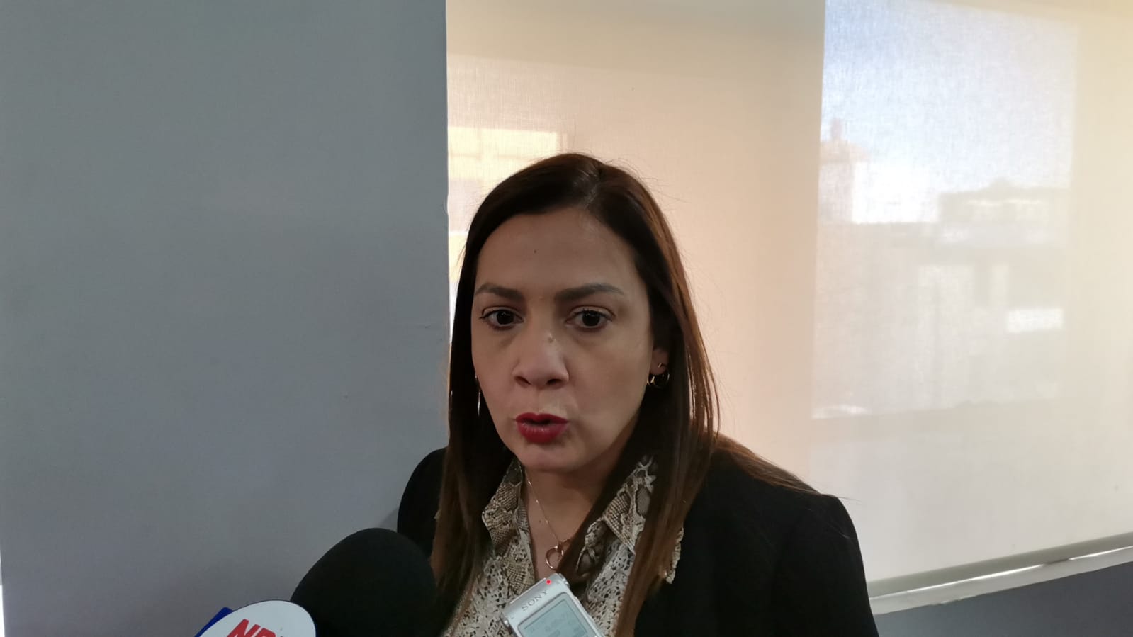 El número de policías varía según cada municipio